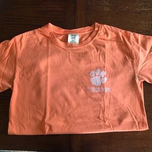 Clemson T-shirt